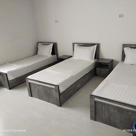 Greenway Hotel Ташкент Номер фото