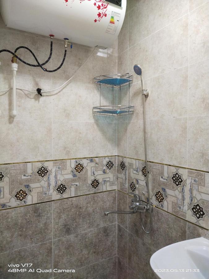 Greenway Hotel Ташкент Экстерьер фото