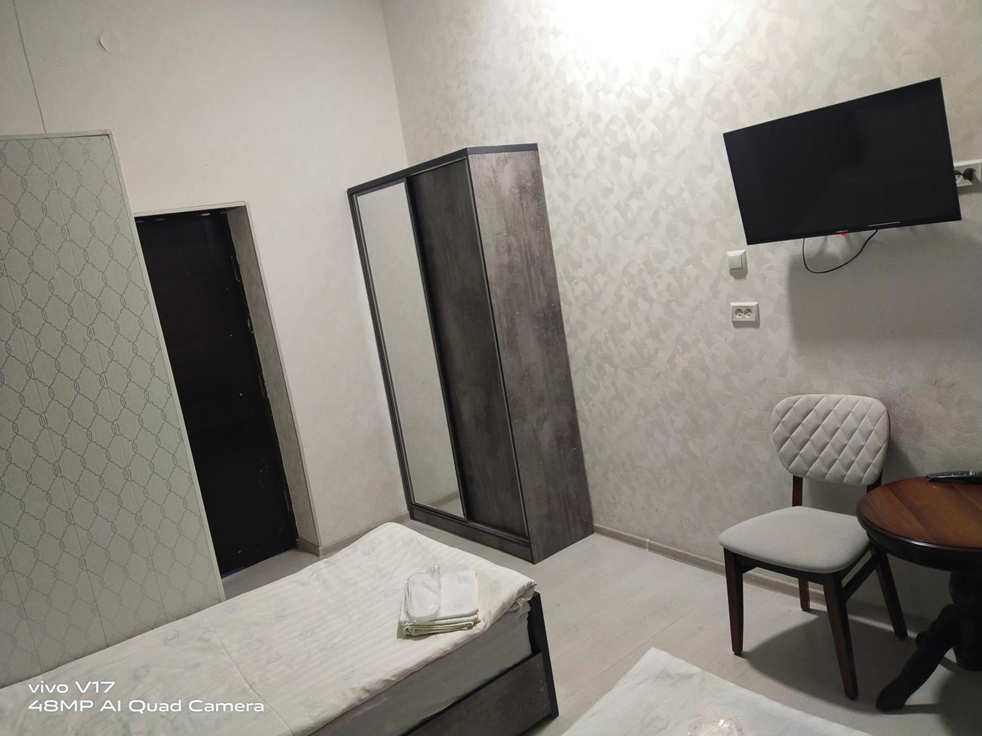 Greenway Hotel Ташкент Экстерьер фото